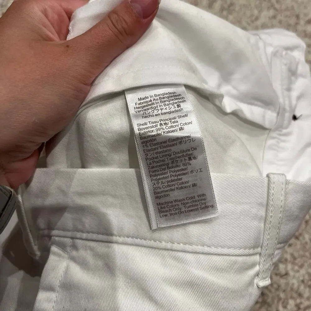 J. Crew new tags